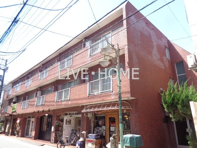 その他外観1
