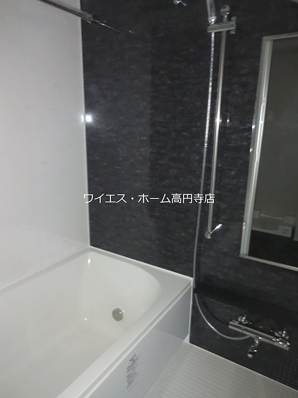 風呂画像