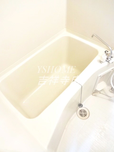 風呂画像