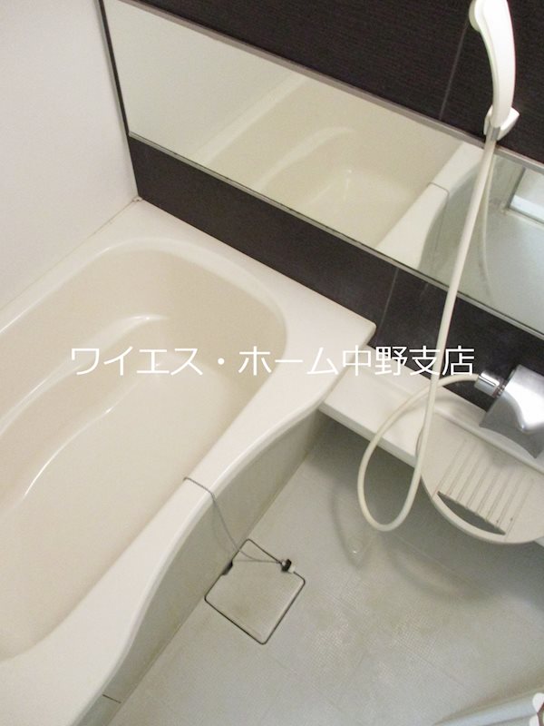 風呂画像