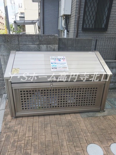 その他外観1