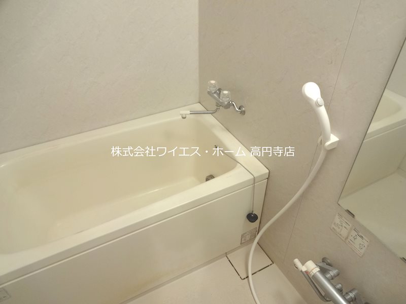 風呂画像