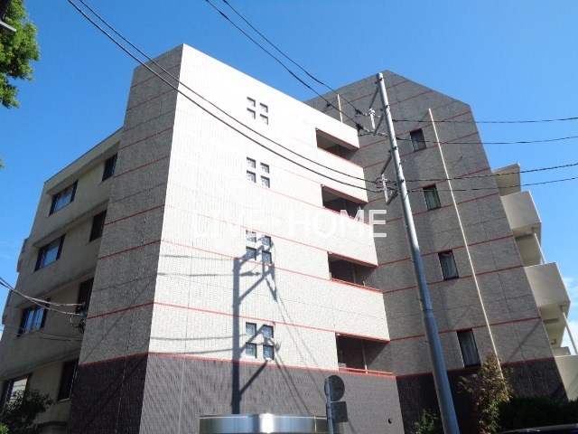 その他外観1