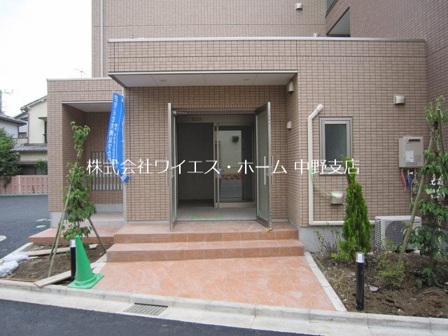 その他外観1