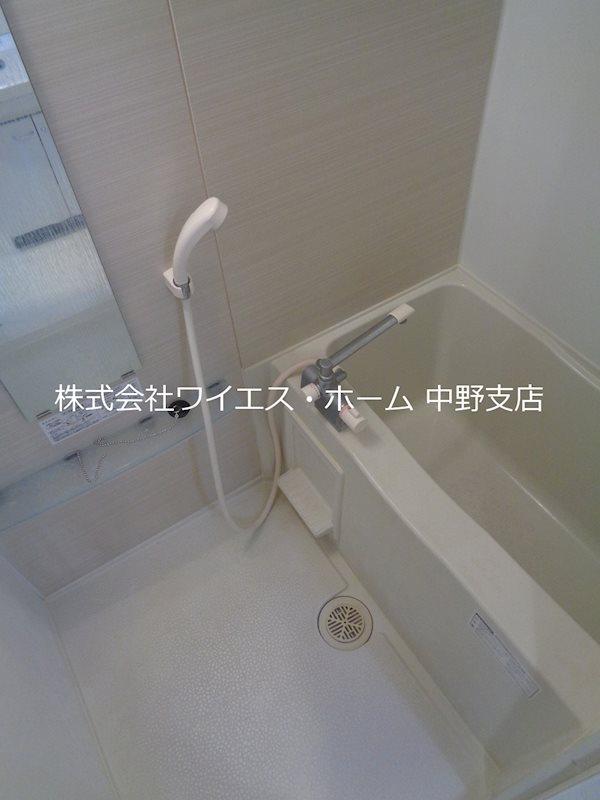 風呂画像