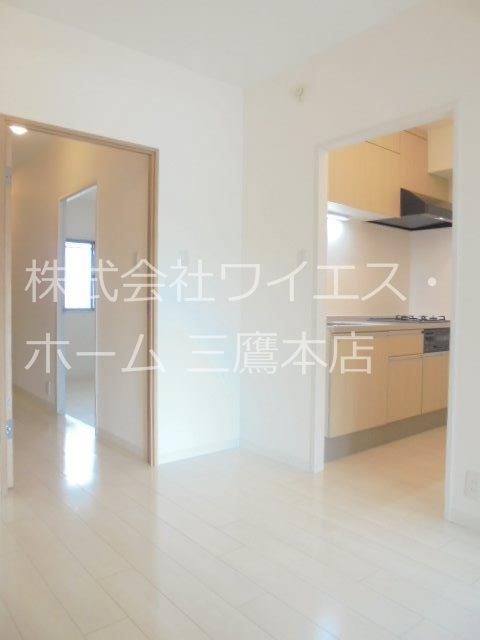 リビング