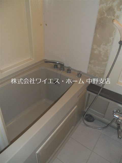 風呂画像