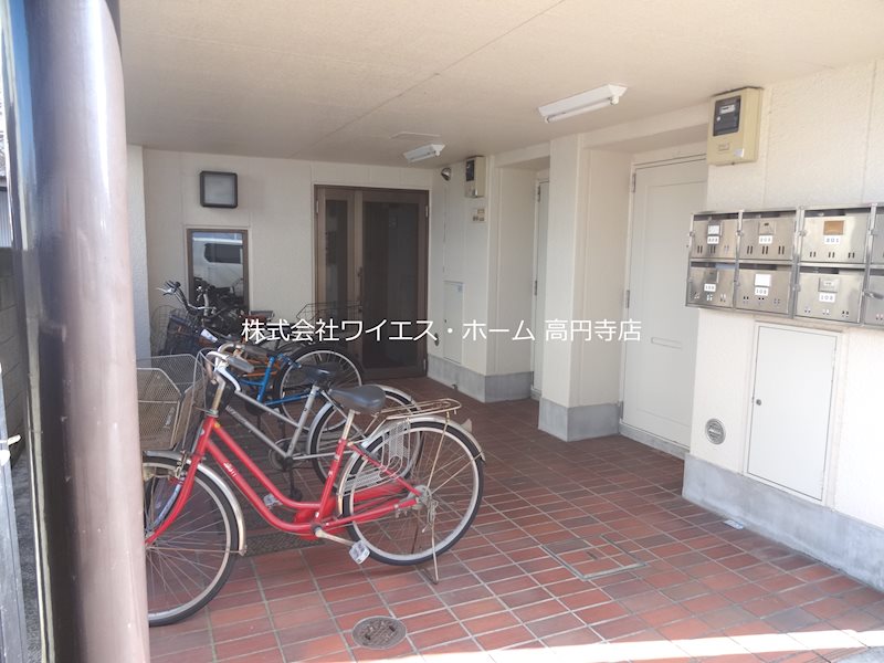 パークハイツ瀬戸  その他6
