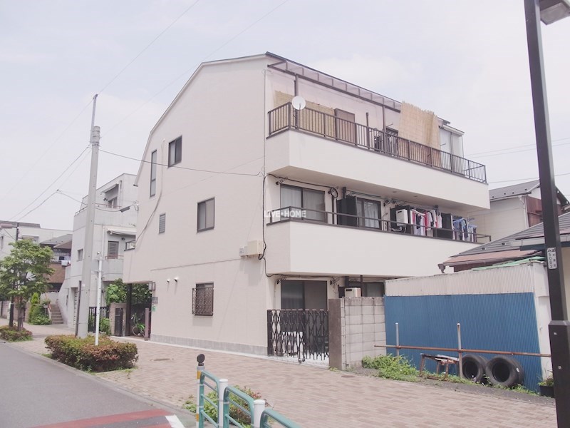 その他外観6