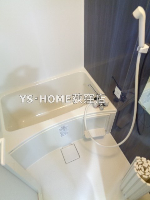 風呂画像