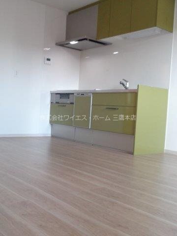 グランシャンＴ・Ｓ その他20