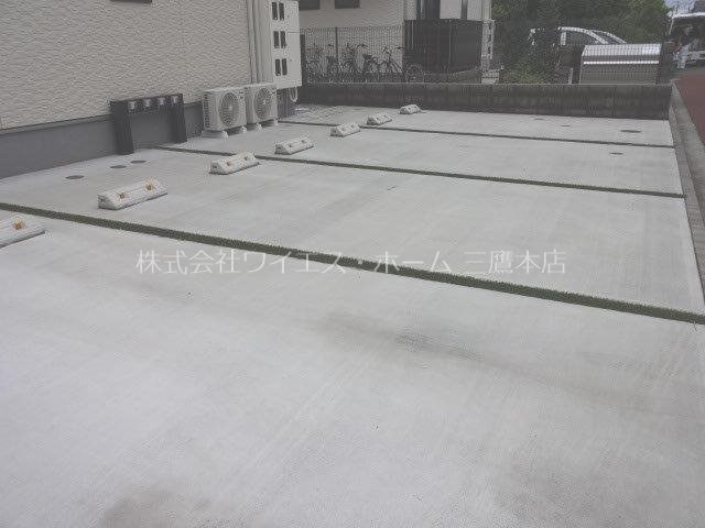 ＭＪメゾンB その他外観2