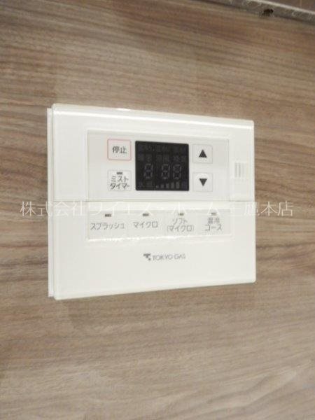 プラウドタワー武蔵小金井クロス イースト その他9