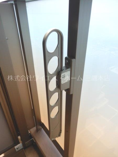 プラウドタワー武蔵小金井クロス イースト その他11