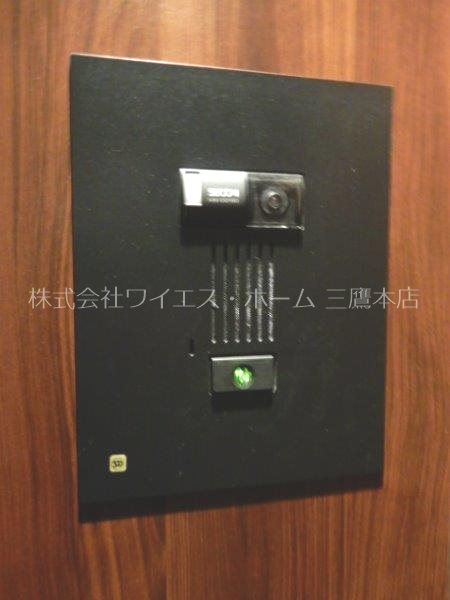 プラウドタワー武蔵小金井クロス イースト その他12