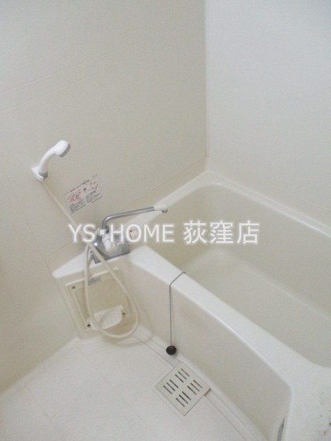 風呂画像