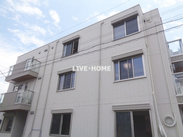 その他外観1