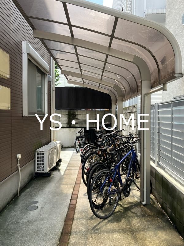 その他外観2