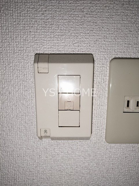 チェリーマンション その他5