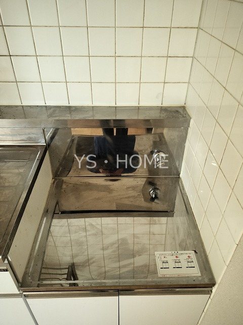 チェリーマンション その他8