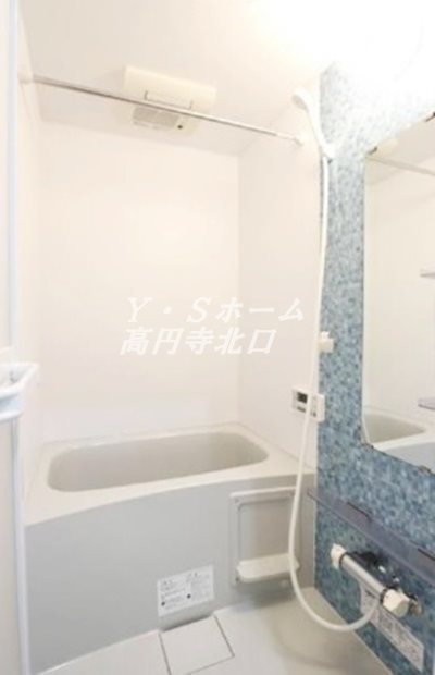 風呂画像