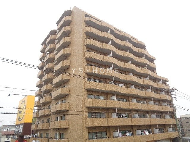 その他外観1