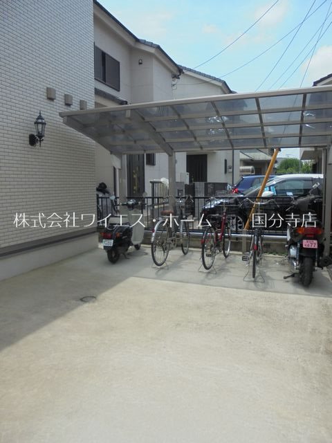その他外観2