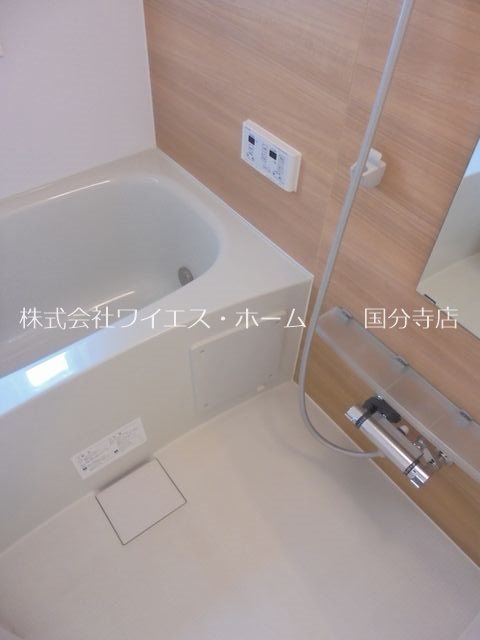 風呂画像