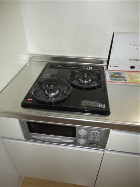 サンライズ花澤台Ｌ  その他9