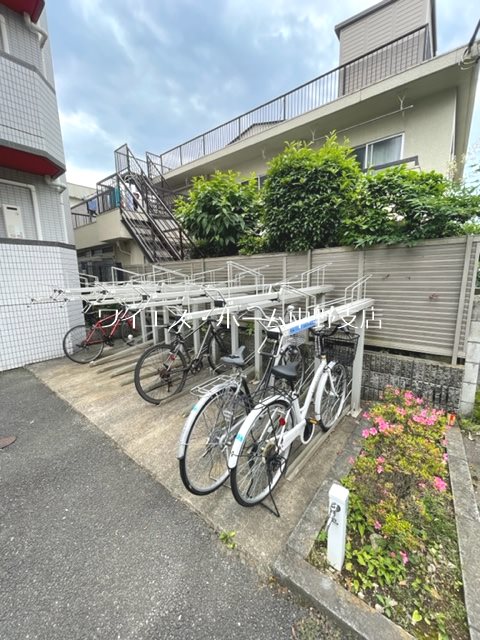 その他外観5