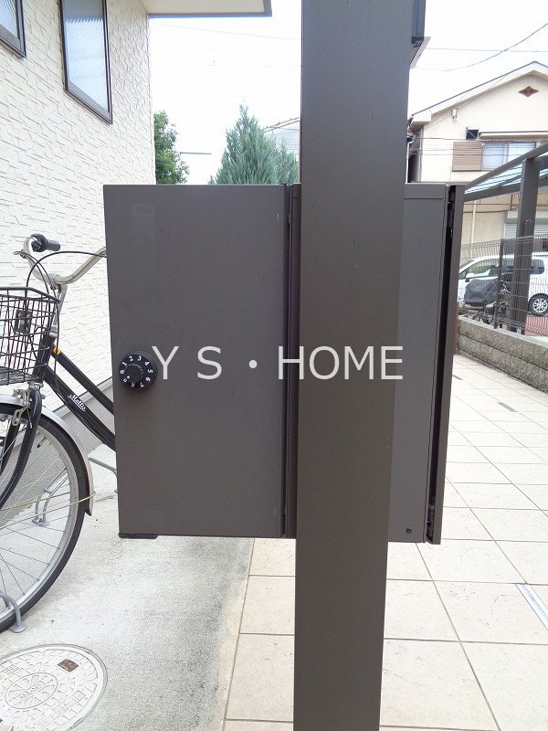 その他外観3