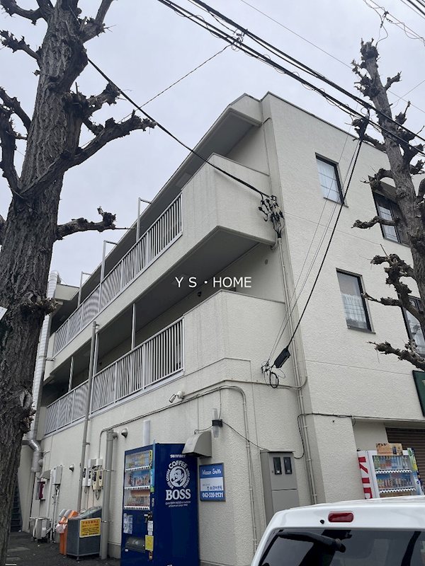 その他外観1