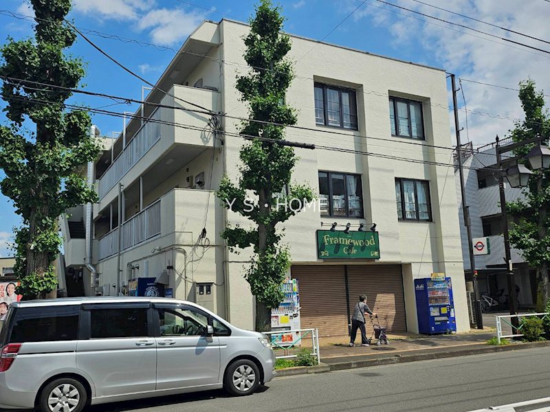 その他外観1