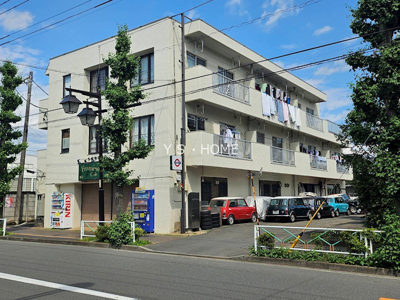 その他外観2