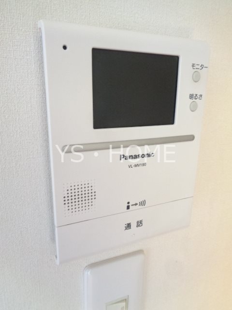 パークサイドハイツ その他10