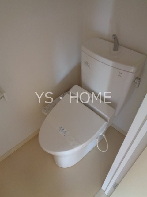 パークサイドハイツ その他5
