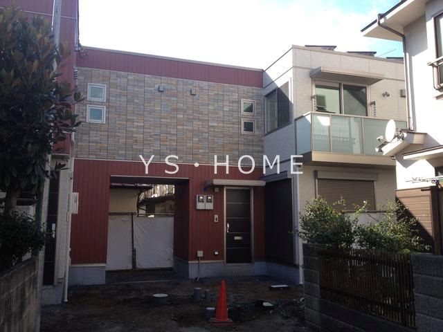 その他外観1