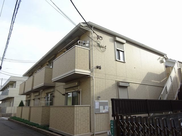 その他外観1