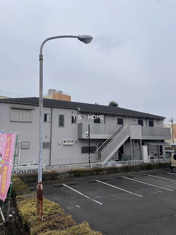 その他外観1
