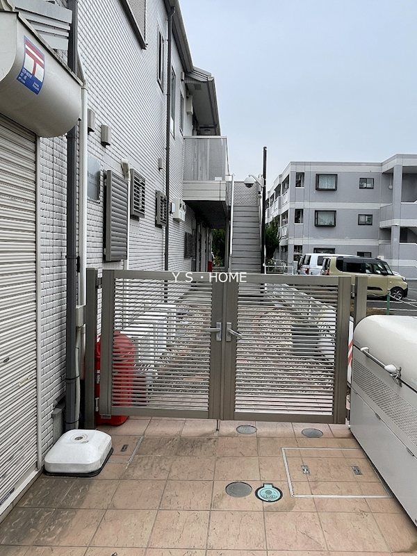 その他外観2