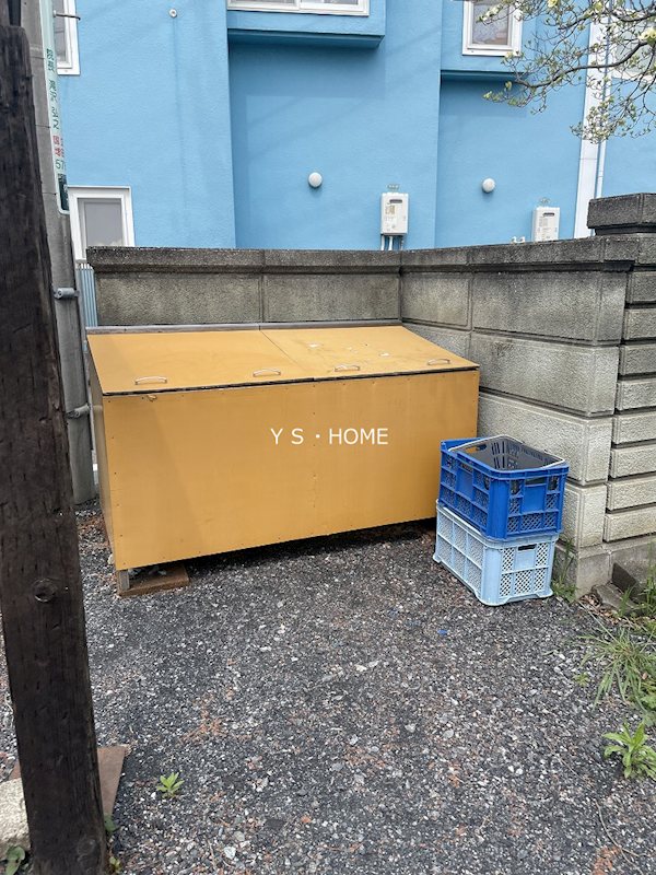 その他外観1