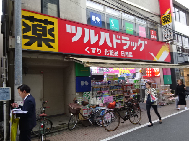 ＭＯＣＸＩＯＮ杉並下井草 周辺画像7