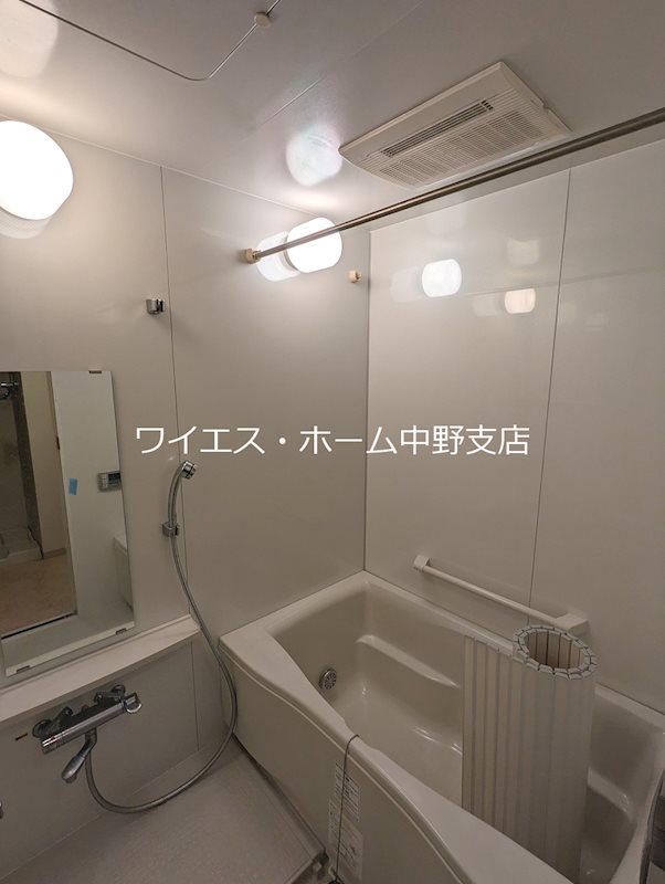 風呂画像