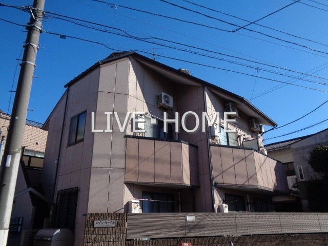 その他外観1
