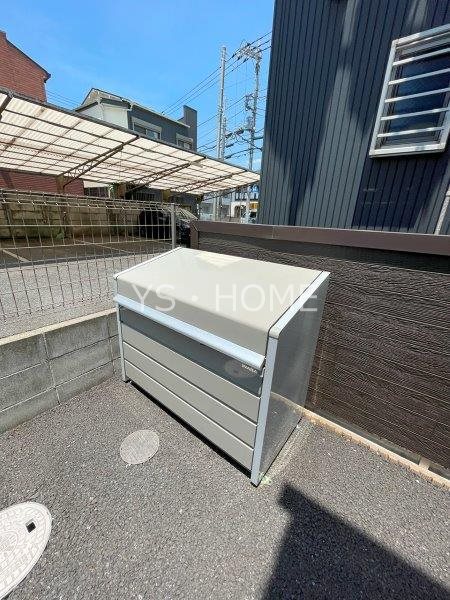 ルミエスタ小金井  その他17