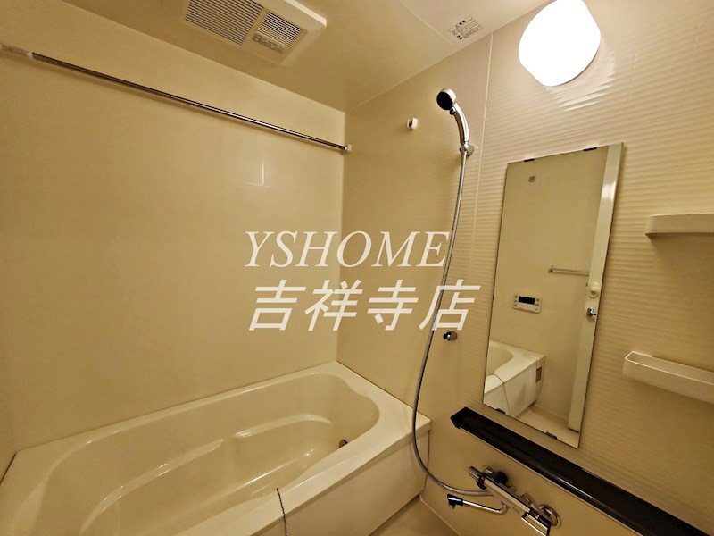風呂画像