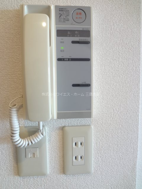 サンヴィラージュ三鷹 その他5