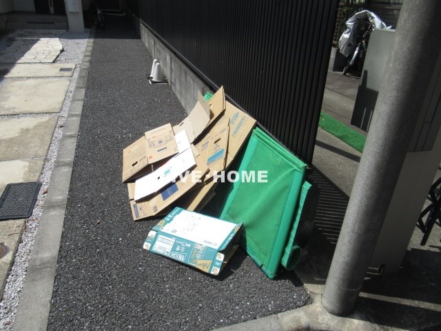 その他外観5