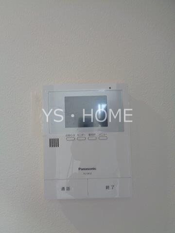 サンライズ三鷹台 その他3