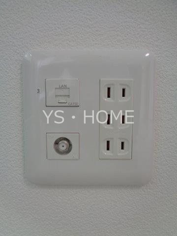 サンライズ三鷹台 その他19